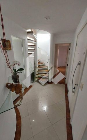 Apartamento à venda com 400m², 3 quartos e 3 vagas