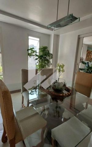 Apartamento à venda com 400m², 3 quartos e 3 vagas
