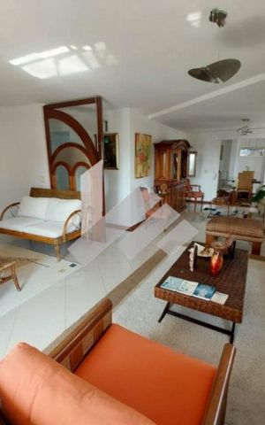 Apartamento à venda com 400m², 3 quartos e 3 vagas