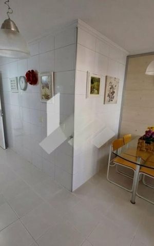 Apartamento à venda com 400m², 3 quartos e 3 vagas