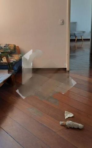 Apartamento à venda com 191m², 4 quartos e 4 vagas