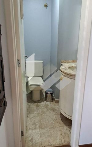 Apartamento à venda com 191m², 4 quartos e 4 vagas