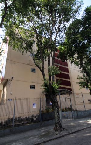 Apartamento para alugar com 75m², 2 quartos e sem vagaFachada do Prédio