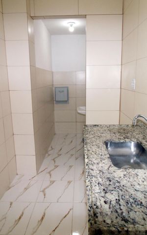 Apartamento para alugar com 75m², 2 quartos e sem vagaCozinha