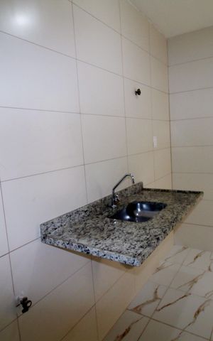 Apartamento para alugar com 75m², 2 quartos e sem vagaCozinha