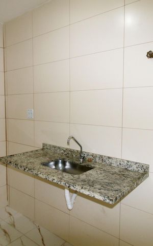 Apartamento para alugar com 75m², 2 quartos e sem vagaCozinha