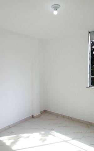 Apartamento para alugar com 75m², 2 quartos e sem vagaQuarto 1