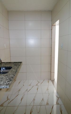 Apartamento para alugar com 75m², 2 quartos e sem vagaCozinha