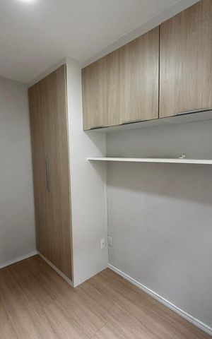 Apartamento à venda com 38m², 2 quartos e sem vagaQuarto