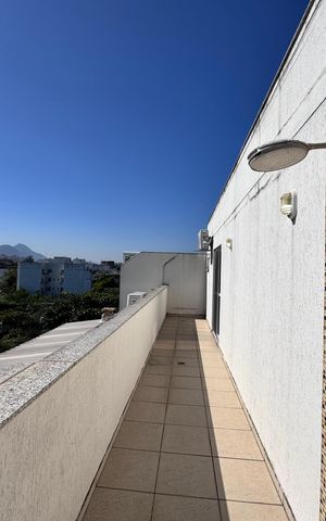 Apartamento para alugar com 235m², 3 quartos e 2 vagas Apartamento para alugar com 235m², 3 quartos e 2 vagasVaranda da Suíte 1