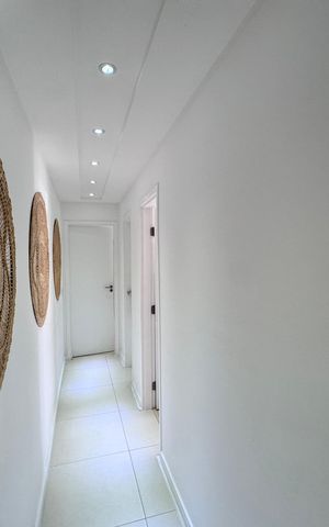 Apartamento para alugar com 235m², 3 quartos e 2 vagas Apartamento para alugar com 235m², 3 quartos e 2 vagasCorredor