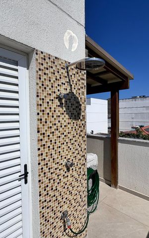 Apartamento para alugar com 235m², 3 quartos e 2 vagas Apartamento para alugar com 235m², 3 quartos e 2 vagasÁrea de Serviço