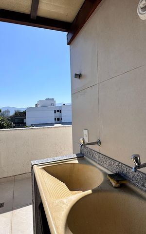 Apartamento para alugar com 235m², 3 quartos e 2 vagas Apartamento para alugar com 235m², 3 quartos e 2 vagasÁrea de Serviço