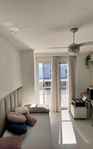 Apartamento para alugar com 235m², 3 quartos e 2 vagas Apartamento para alugar com 235m², 3 quartos e 2 vagasQuarto
