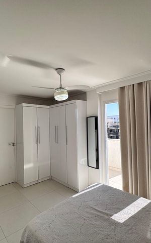 Apartamento para alugar com 235m², 3 quartos e 2 vagas Apartamento para alugar com 235m², 3 quartos e 2 vagasSuíte 2