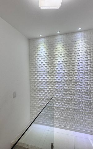 Apartamento para alugar com 235m², 3 quartos e 2 vagas Apartamento para alugar com 235m², 3 quartos e 2 vagasCorredor