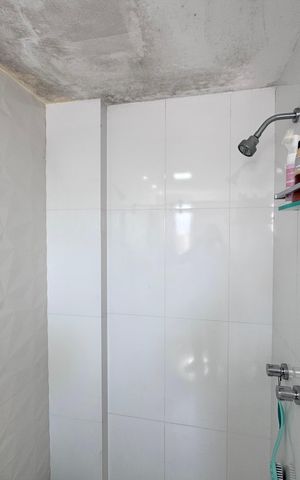 Apartamento para alugar com 235m², 3 quartos e 2 vagas Apartamento para alugar com 235m², 3 quartos e 2 vagasBanheiro da Suíte 1