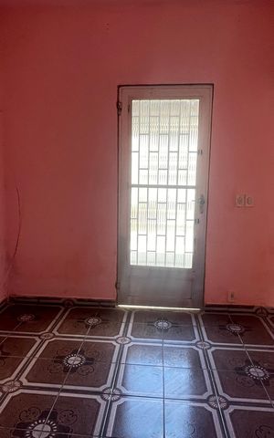 Casa para alugar com 83m², 1 quarto e sem vaga Casa para alugar com 83m², 1 quarto e sem vagaSala