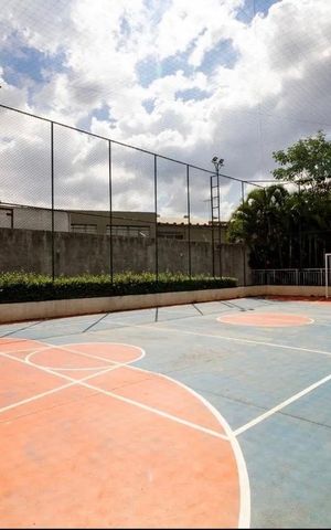 Apartamento à venda com 72m², 3 quartos e 1 vaga Apartamento à venda com 72m², 3 quartos e 1 vagaÁrea comum