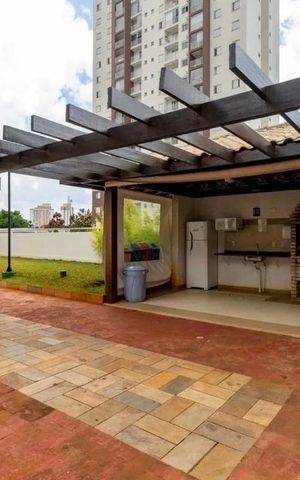 Apartamento à venda com 72m², 3 quartos e 1 vaga Apartamento à venda com 72m², 3 quartos e 1 vagaÁrea comum