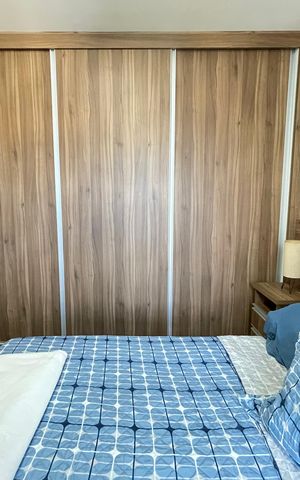 Apartamento à venda com 72m², 3 quartos e 1 vaga Apartamento à venda com 72m², 3 quartos e 1 vagaQuarto 1