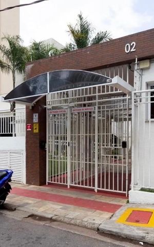 Apartamento à venda com 72m², 3 quartos e 1 vaga Apartamento à venda com 72m², 3 quartos e 1 vagaFachada e portaria