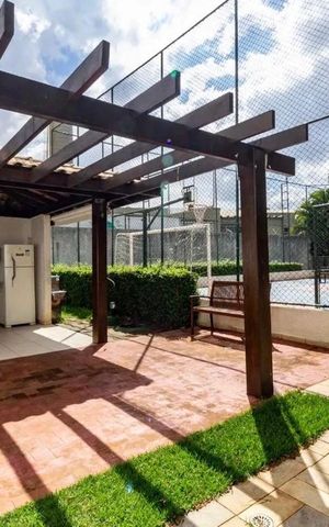 Apartamento à venda com 72m², 3 quartos e 1 vaga Apartamento à venda com 72m², 3 quartos e 1 vagaÁrea comum