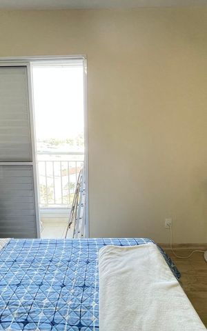 Apartamento à venda com 72m², 3 quartos e 1 vaga Apartamento à venda com 72m², 3 quartos e 1 vagaQuarto 1