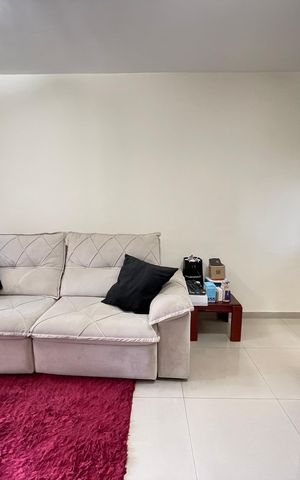 Apartamento à venda com 72m², 3 quartos e 1 vaga Apartamento à venda com 72m², 3 quartos e 1 vagaSala
