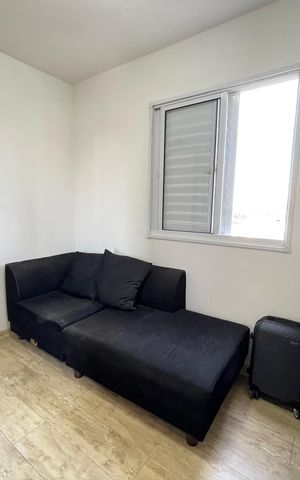 Apartamento à venda com 72m², 3 quartos e 1 vaga Apartamento à venda com 72m², 3 quartos e 1 vagaQuarto 3
