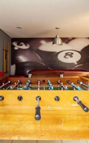 Apartamento à venda com 72m², 3 quartos e 1 vaga Apartamento à venda com 72m², 3 quartos e 1 vagaÁrea comum