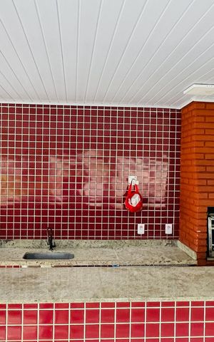 Apartamento para alugar com 37m², 2 quartos e 1 vaga Apartamento para alugar com 37m², 2 quartos e 1 vagaÁrea comum - Churrasqueira