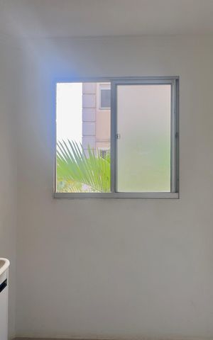 Apartamento para alugar com 37m², 2 quartos e 1 vaga Apartamento para alugar com 37m², 2 quartos e 1 vagaÁrea de Serviço
