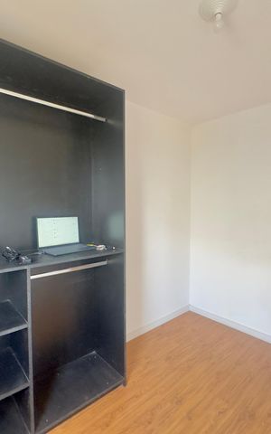 Apartamento para alugar com 37m², 2 quartos e 1 vaga Apartamento para alugar com 37m², 2 quartos e 1 vagaQuarto 2