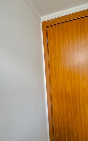 Apartamento para alugar com 37m², 2 quartos e 1 vaga Apartamento para alugar com 37m², 2 quartos e 1 vagaBanheiro