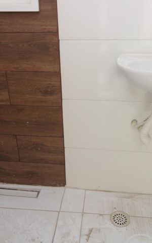 Studio para alugar com 33m², 1 quarto e sem vagaBanheiro