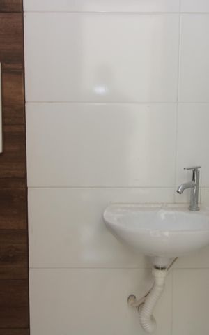 Studio para alugar com 33m², 1 quarto e sem vagaBanheiro