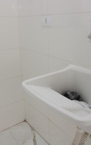 Studio para alugar com 33m², 1 quarto e sem vagaÁrea de Serviço