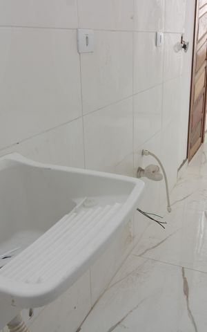 Studio para alugar com 33m², 1 quarto e sem vagaÁrea de Serviço