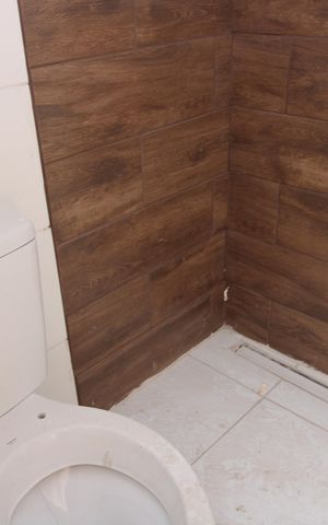 Studio para alugar com 33m², 1 quarto e sem vagaBanheiro