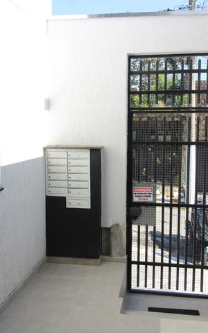 Studio para alugar com 33m², 1 quarto e sem vagaentrada
