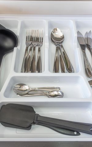 Apartamento para alugar com 24m², 1 quarto e sem vaga Apartamento para alugar com 24m², 1 quarto e sem vagaCozinha