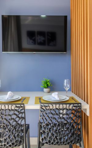Apartamento para alugar com 24m², 1 quarto e sem vaga Apartamento para alugar com 24m², 1 quarto e sem vagaCozinha