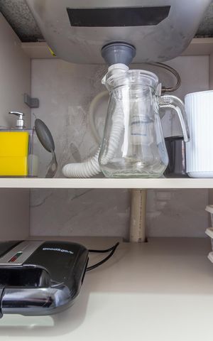Apartamento para alugar com 24m², 1 quarto e sem vaga