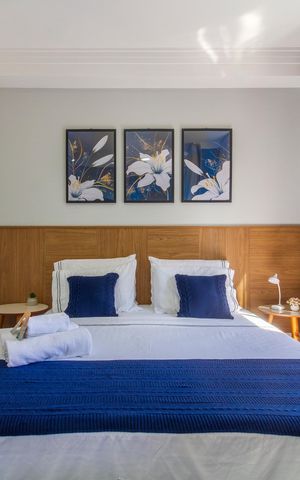Apartamento para alugar com 24m², 1 quarto e sem vaga Apartamento para alugar com 24m², 1 quarto e sem vagaQuarto