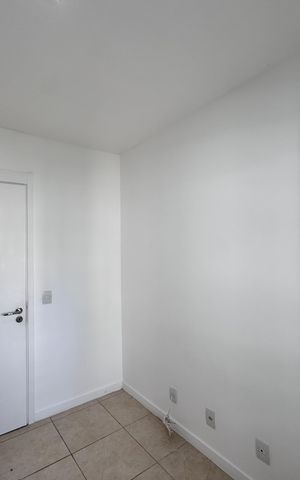 Apartamento à venda com 62m², 2 quartos e 1 vaga Apartamento à venda com 62m², 2 quartos e 1 vagaQuarto