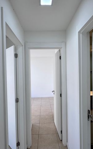 Apartamento à venda com 62m², 2 quartos e 1 vaga Apartamento à venda com 62m², 2 quartos e 1 vagaCorredor