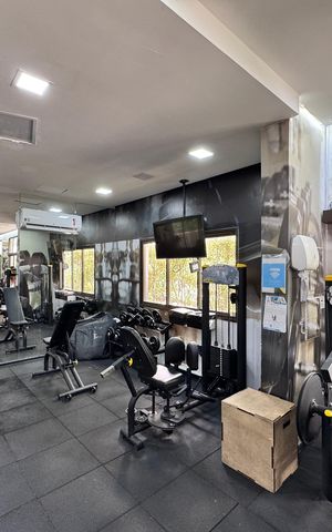 Apartamento à venda com 62m², 2 quartos e 1 vaga Apartamento à venda com 62m², 2 quartos e 1 vagaÁrea comum