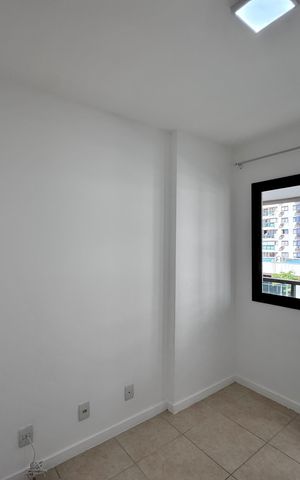 Apartamento à venda com 62m², 2 quartos e 1 vaga Apartamento à venda com 62m², 2 quartos e 1 vagaQuarto