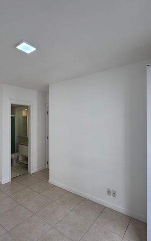 Apartamento à venda com 62m², 2 quartos e 1 vaga Apartamento à venda com 62m², 2 quartos e 1 vagaSuíte